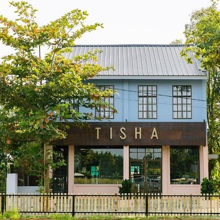 Tisha Langkawi Wellness Resort 외부 사진