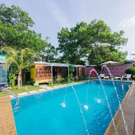 Tisha Langkawi Wellness Resort 외부 사진