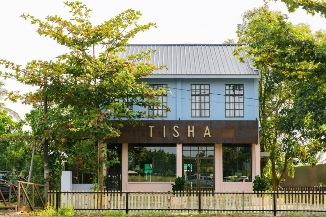 Tisha Langkawi Wellness Resort 외부 사진