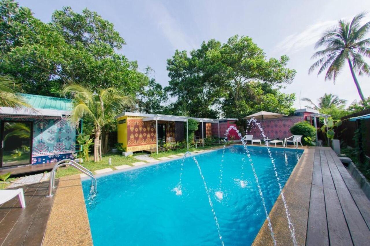 Tisha Langkawi Wellness Resort 외부 사진