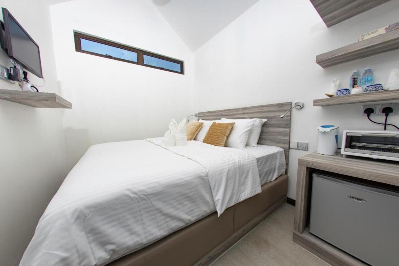 Tisha Langkawi Wellness Resort 외부 사진