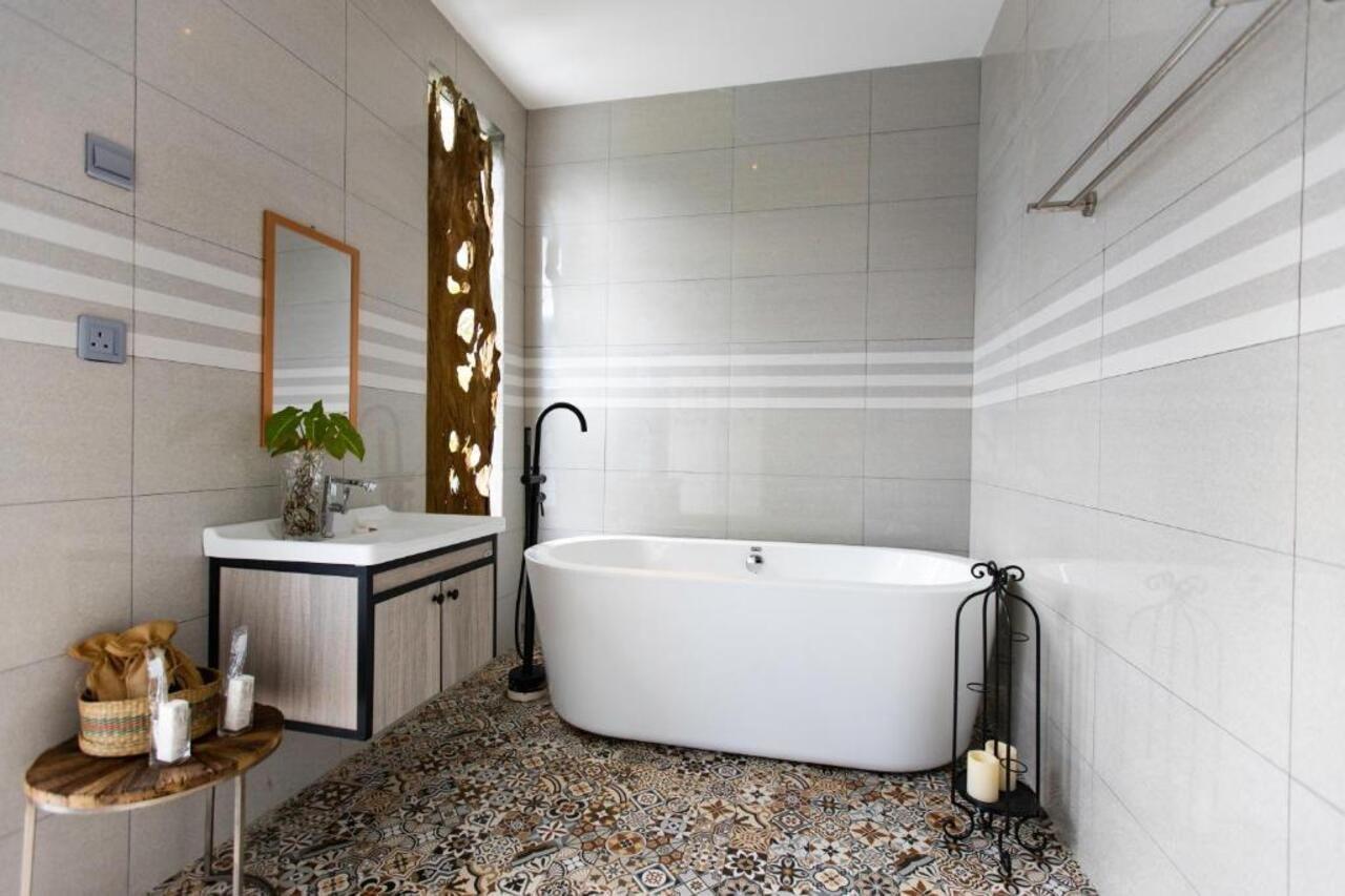 Tisha Langkawi Wellness Resort 외부 사진